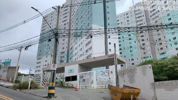 Apartamento - Venda