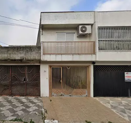 Casa - Venda