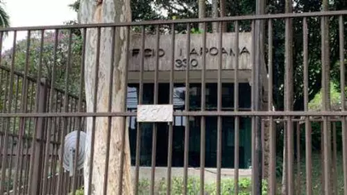 Apartamento - Venda