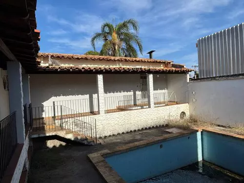Casa - Venda