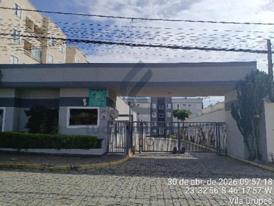 Apartamento - Venda