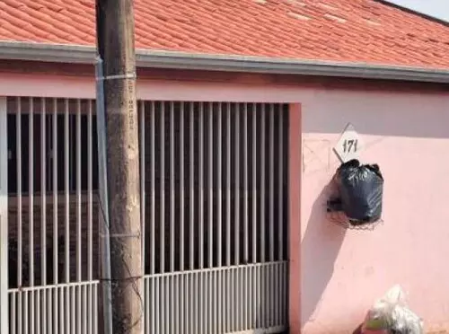 Casa - Venda