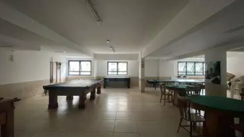 Apartamento - Venda