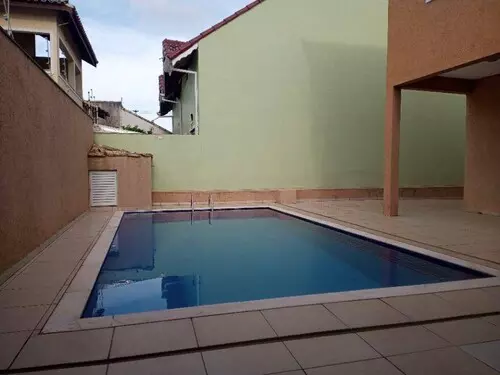 Casa - Venda