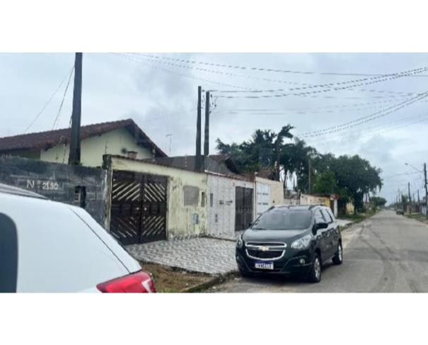 Casa - Venda