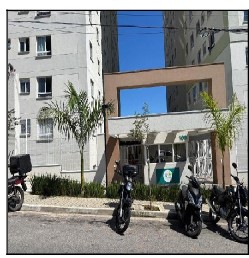 Apartamento - Venda