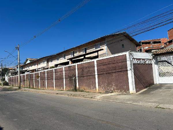 Casa - Venda