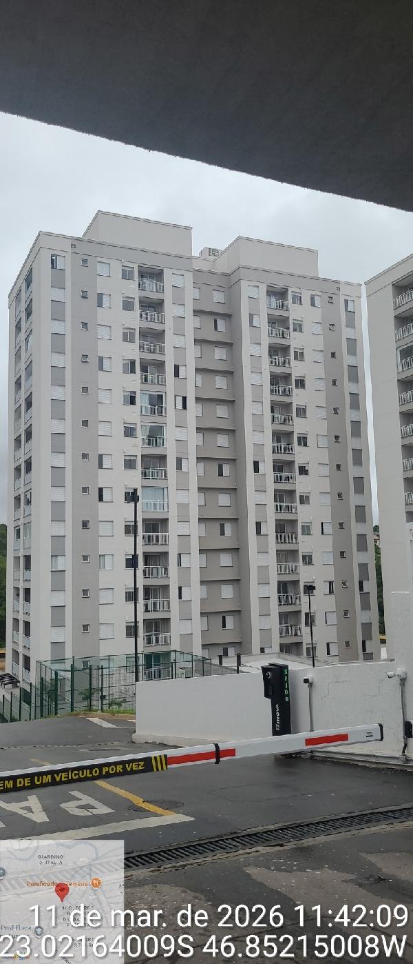 Apartamento - Venda