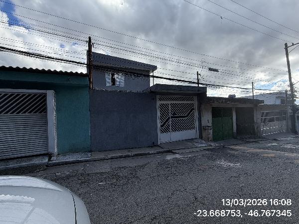 Casa - Venda