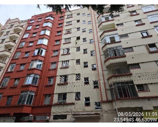 Apartamento - Venda