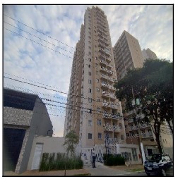 Apartamento - Venda
