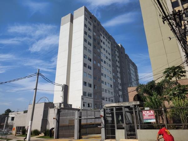 Apartamento - Venda