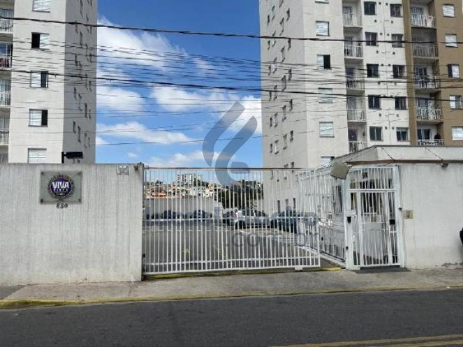 Apartamento - Venda