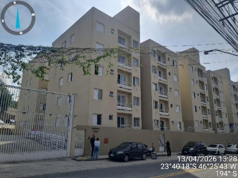 Apartamento - Venda