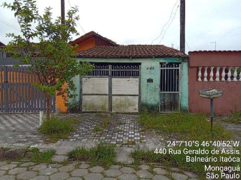 Casa - Venda