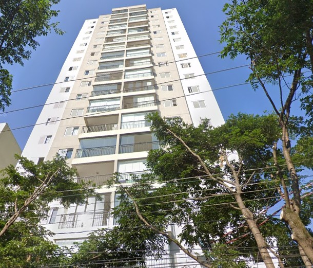 Apartamento - Venda