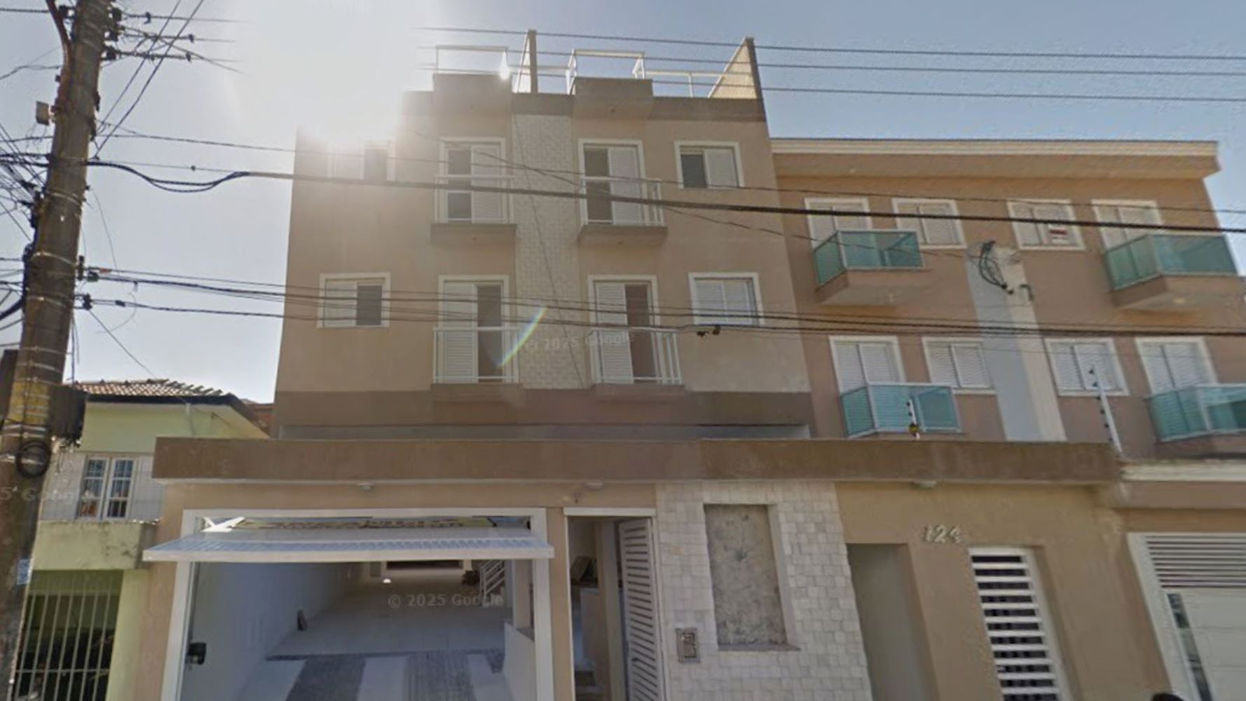 Apartamento - Venda