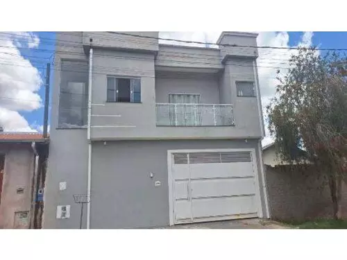 Casa - Venda