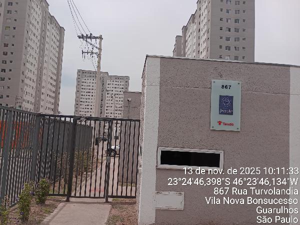 Apartamento - Venda