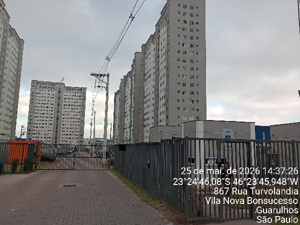 Apartamento - Venda