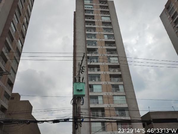 Apartamento - Venda