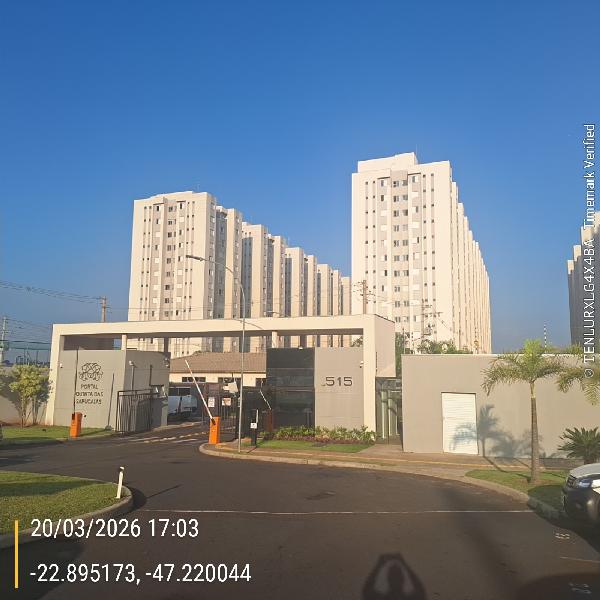 Apartamento - Venda