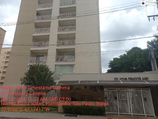 Apartamento - Venda