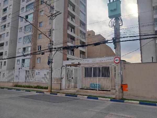 Apartamento - Venda