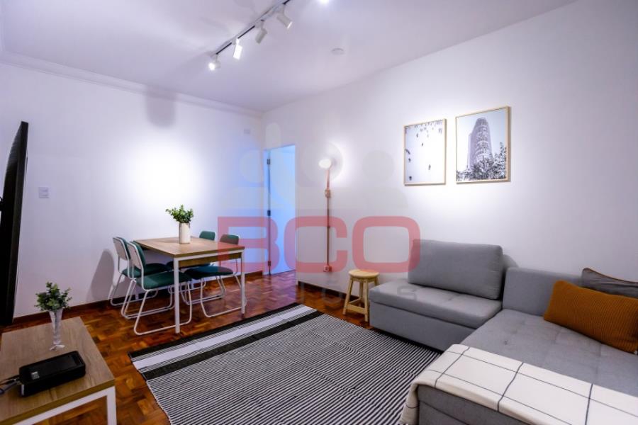 Apartamento - Venda