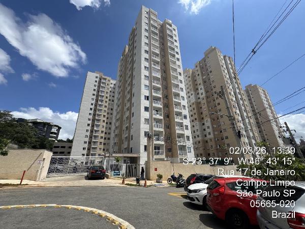 Apartamento - Venda