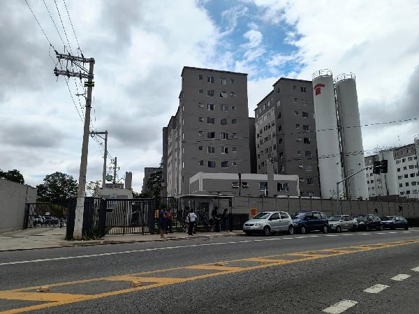 Apartamento - Venda