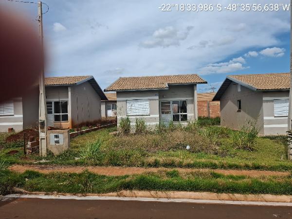 Casa - Venda