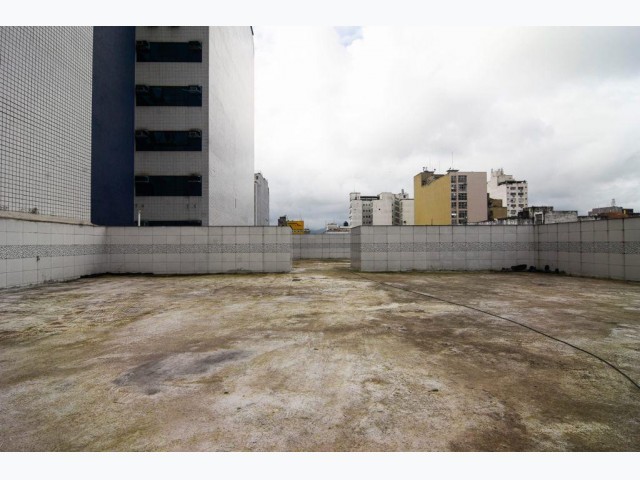 Barracão - Venda