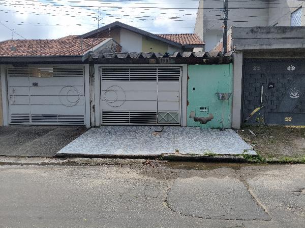 Casa - Venda