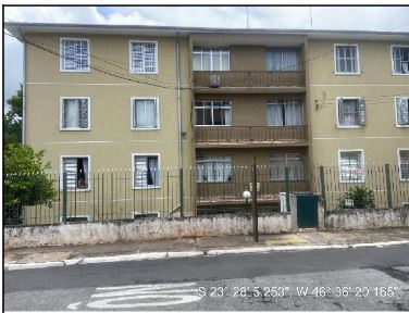 Apartamento - Venda
