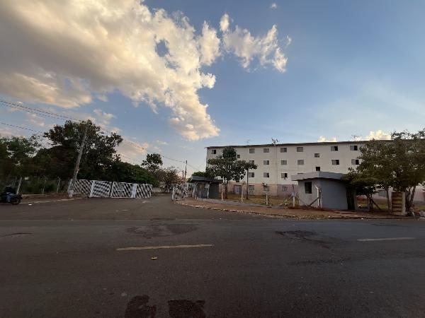 Apartamento - Venda