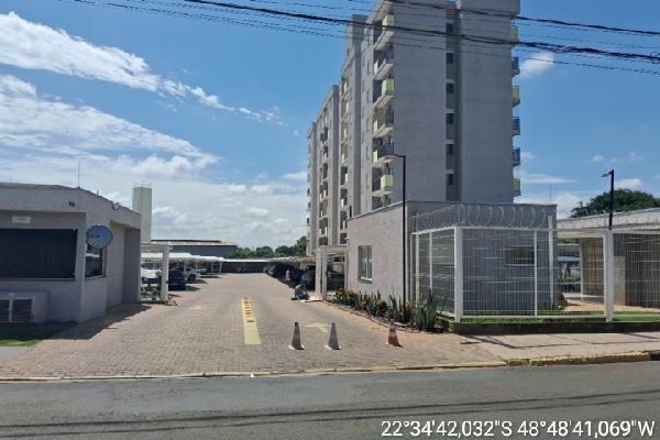 Apartamento - Venda