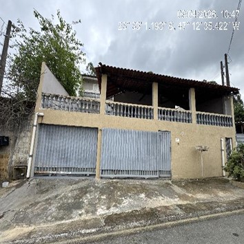 Casa - Venda