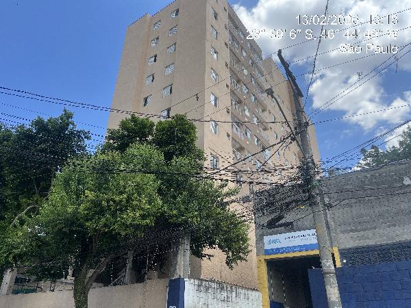 Apartamento - Venda
