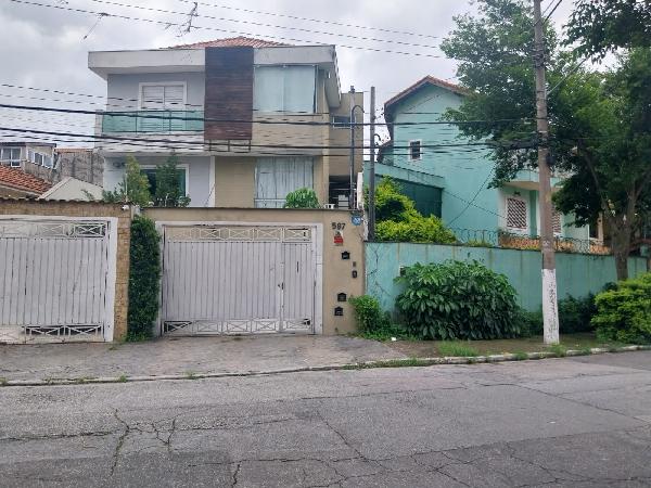 Casa - Venda