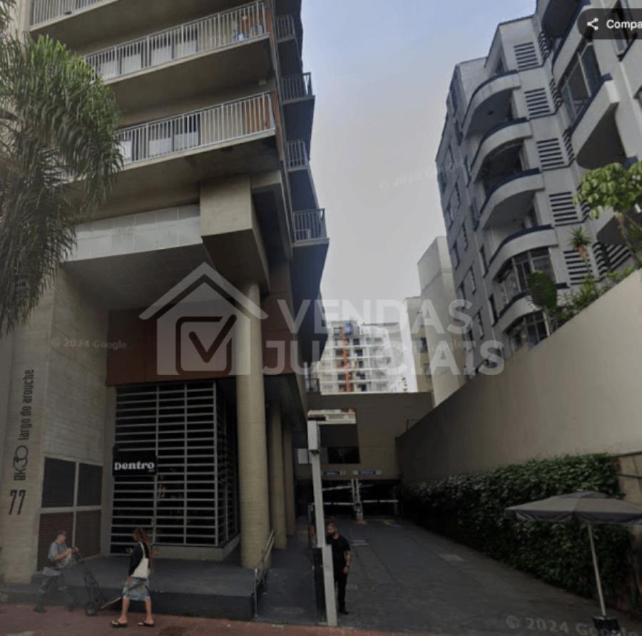 Apartamento - Venda