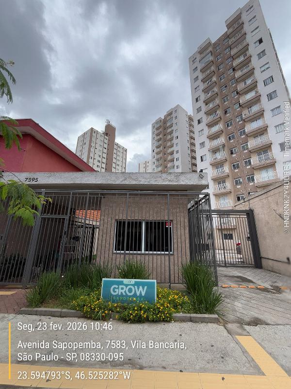 Apartamento - Venda