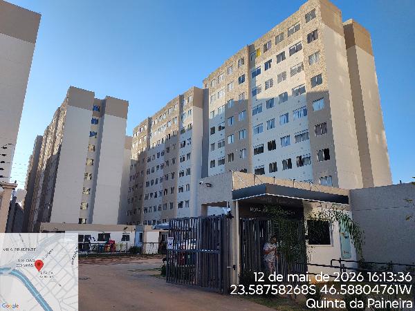 Apartamento - Venda