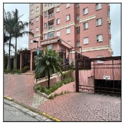 Apartamento - Venda