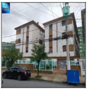Apartamento - Venda