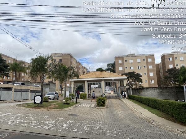 Apartamento - Venda