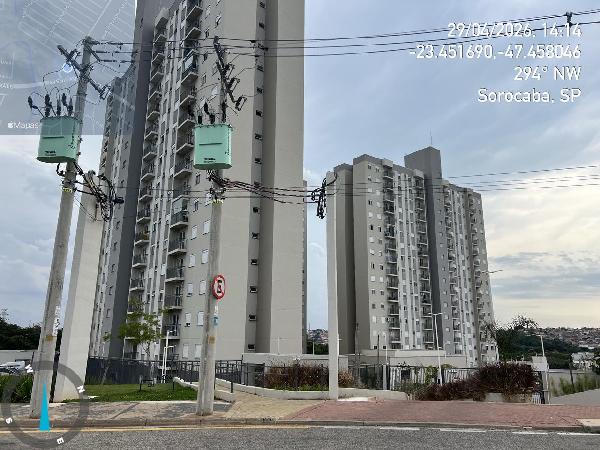Apartamento - Venda