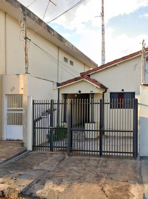 Casa - Venda