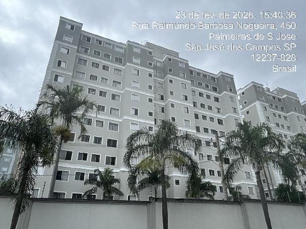 Apartamento - Venda