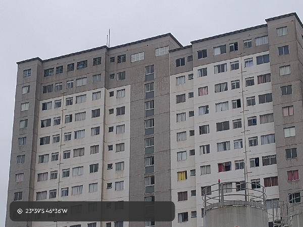 Apartamento - Venda